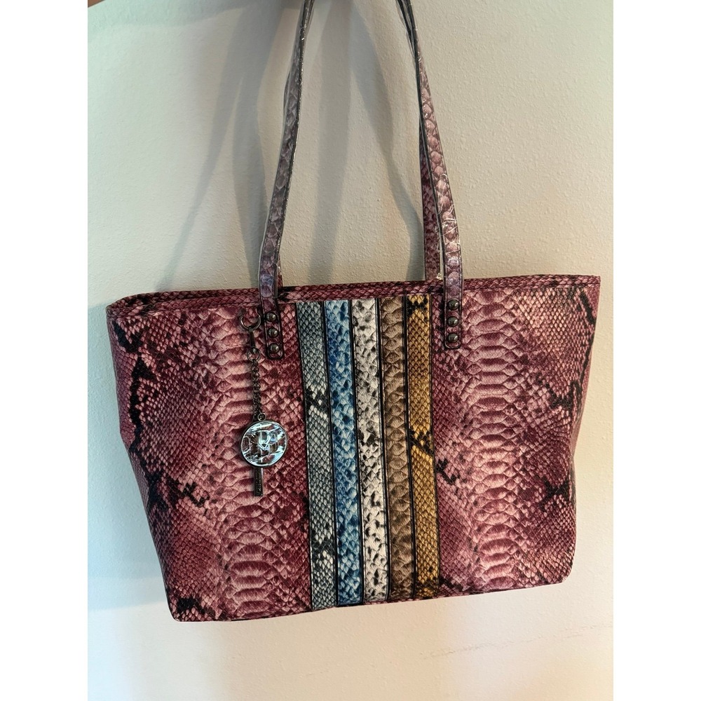 Studio badgley mischka tote